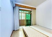 金地海景花园B区-次卧