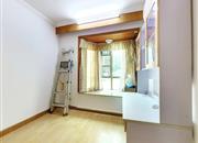 金地海景花园B区-次卧