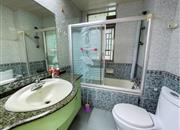 金地海景花园B区-卫生间