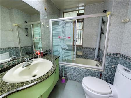 金地海景花园B区-卫生间