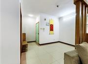 金地海景花园B区-餐厅