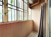 金地海景花园B区-阳台