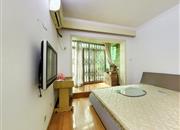 金地海景花园B区-主卧