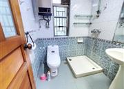 金地海景花园B区-卫生间