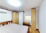 龙光玖云著大楼-主卧