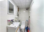 龙光玖云著大楼-卫生间