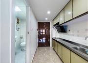 龙光玖云著大楼-厨房