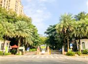 十二橡树庄园(二期)-大门