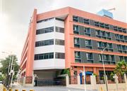 十二橡树庄园(二期)-基础设施