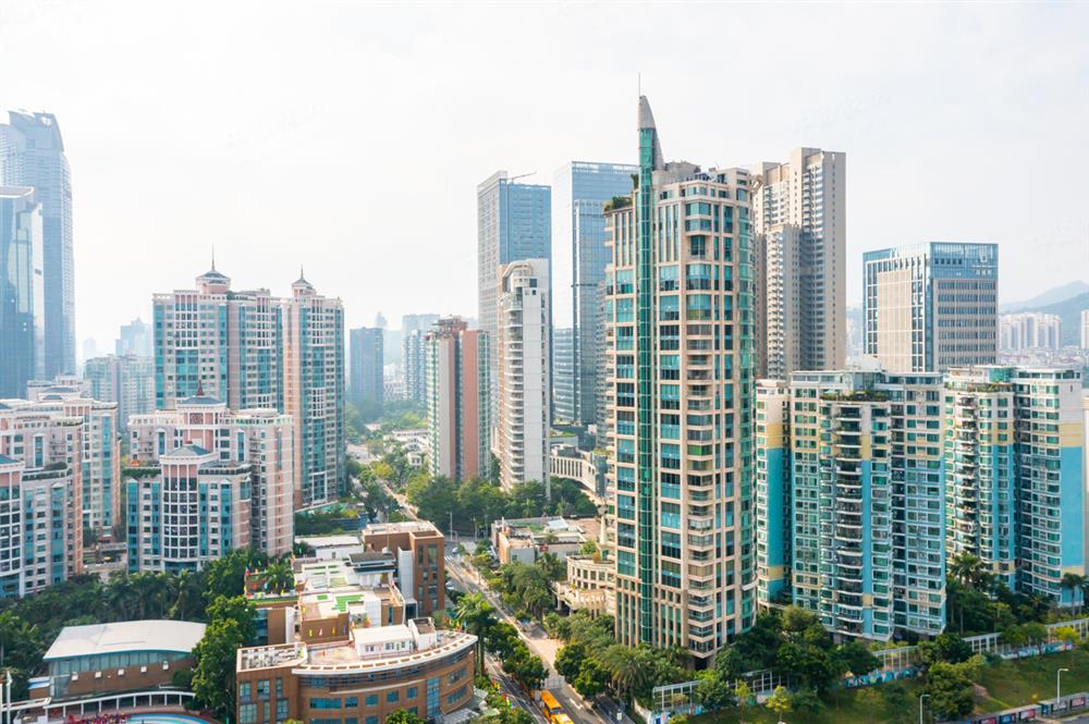 东海花园（君豪阁）