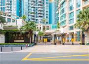 东海花园（君豪阁）-大门