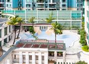 东海花园（君豪阁）-基础设施