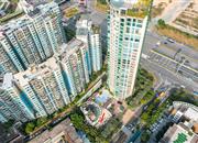 东海花园（君豪阁）-俯瞰图