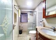 兰亭国际-卫生间