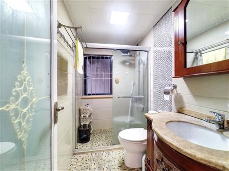 兰亭国际-卫生间