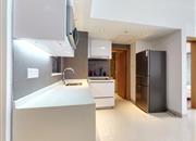 凯德公园道-厨房