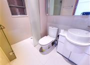 凯德公园道-卫生间