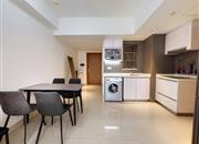 凯德公园道-餐厅