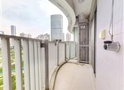 凯德公园道-阳台