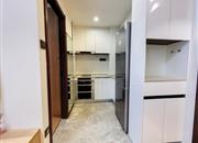 万科云城(六期)-厨房