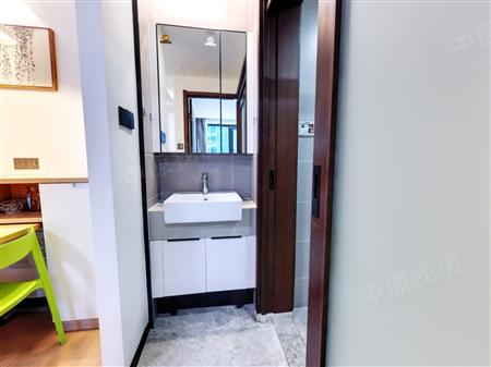 万科云城(六期)-其他