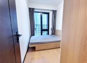 万科云城(六期)-主卧