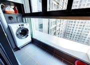 万科云城(六期)-阳台