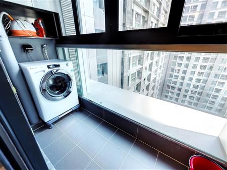 万科云城(六期)-阳台