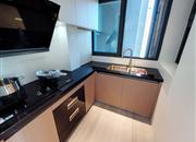 新天鹅堡三期-厨房