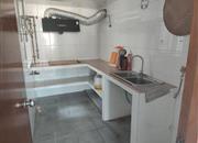 花果山大厦-厨房