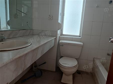 花果山大厦-卫生间