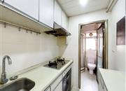 大世纪花园-厨房