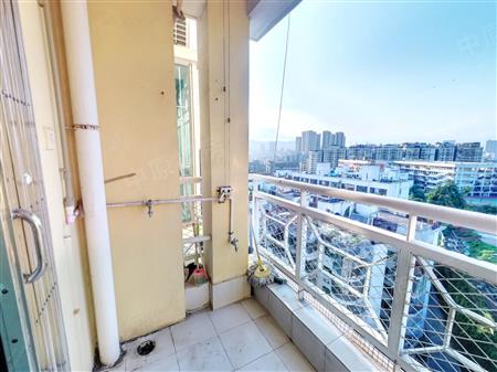 大世纪花园-阳台