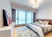 卓越前海一号-卧室