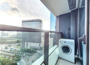 卓越前海一号-阳台