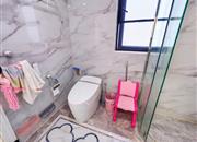 金地翠园-卫生间