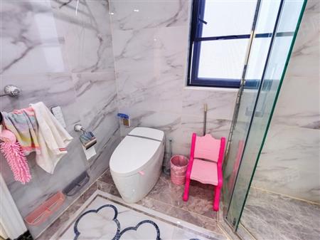 金地翠园-卫生间