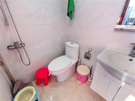 金地翠园-卫生间