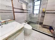 金地翠园-卫生间