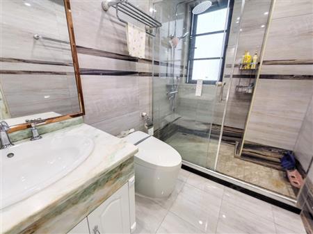 金地翠园-卫生间