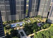 领誉华府-俯瞰图