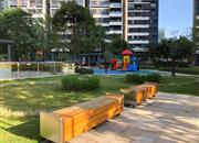 领誉华府-基础设施