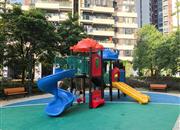 领誉华府-基础设施