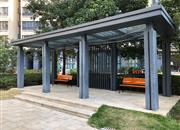 领誉华府-基础设施