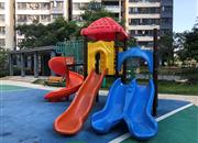 领誉华府-基础设施