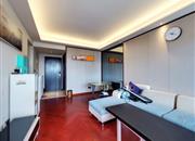 金地国际公寓-餐厅