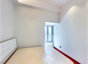 金地国际公寓-次卧