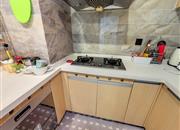 金地国际公寓-厨房