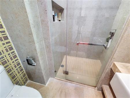 金地国际公寓-卫生间