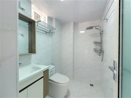 宝龙花园-卫生间
